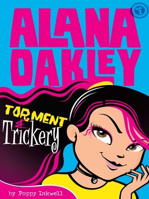cover image of Torment and Trickery